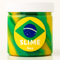 Brazil Slime