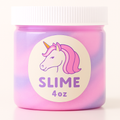 Unicorn Slime