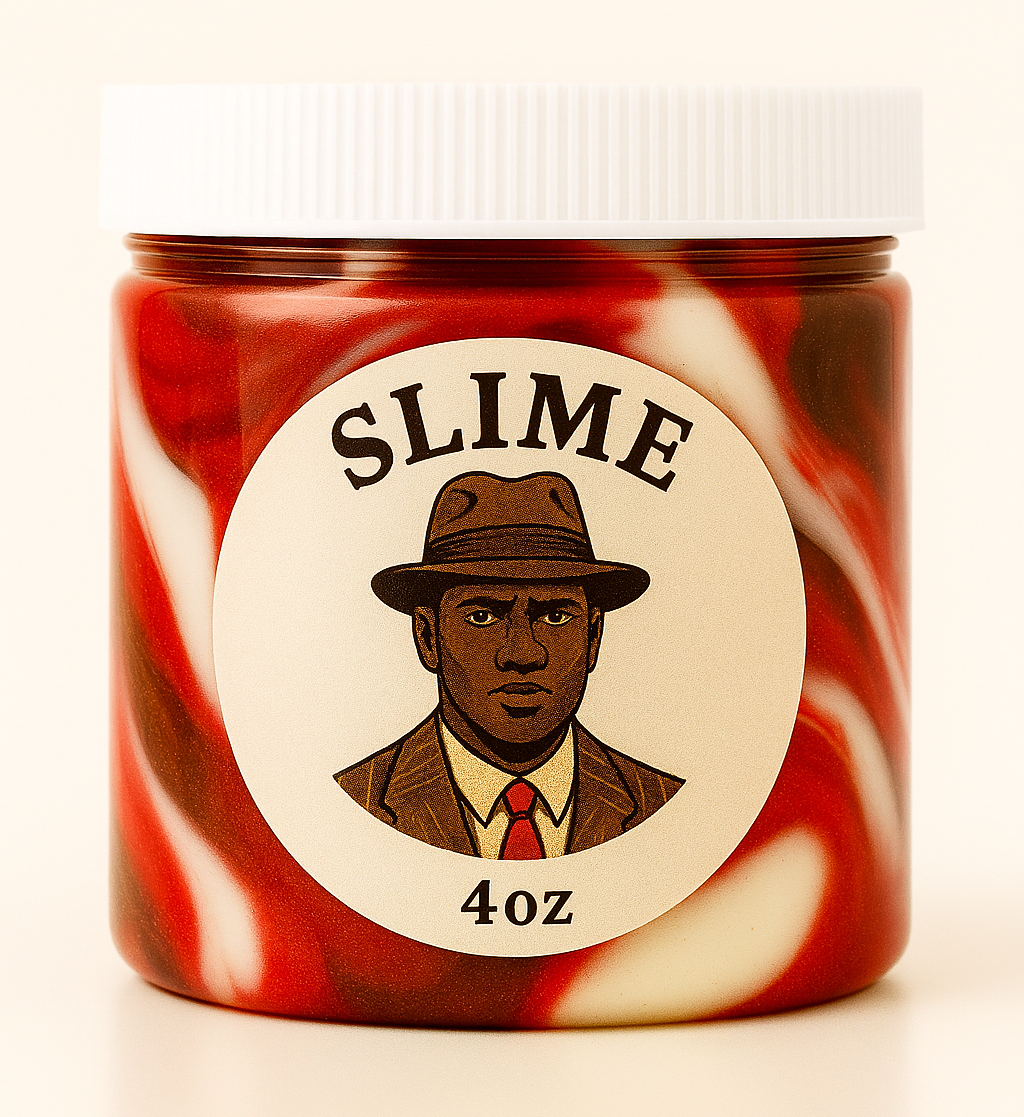 Mafia Slime